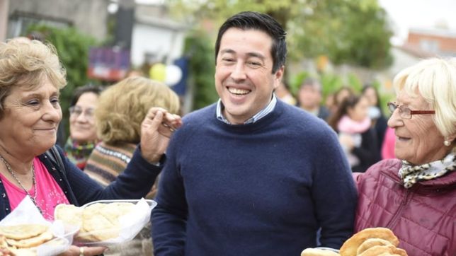 nardini abre los brazos a massa: no tenemos tantas diferencias