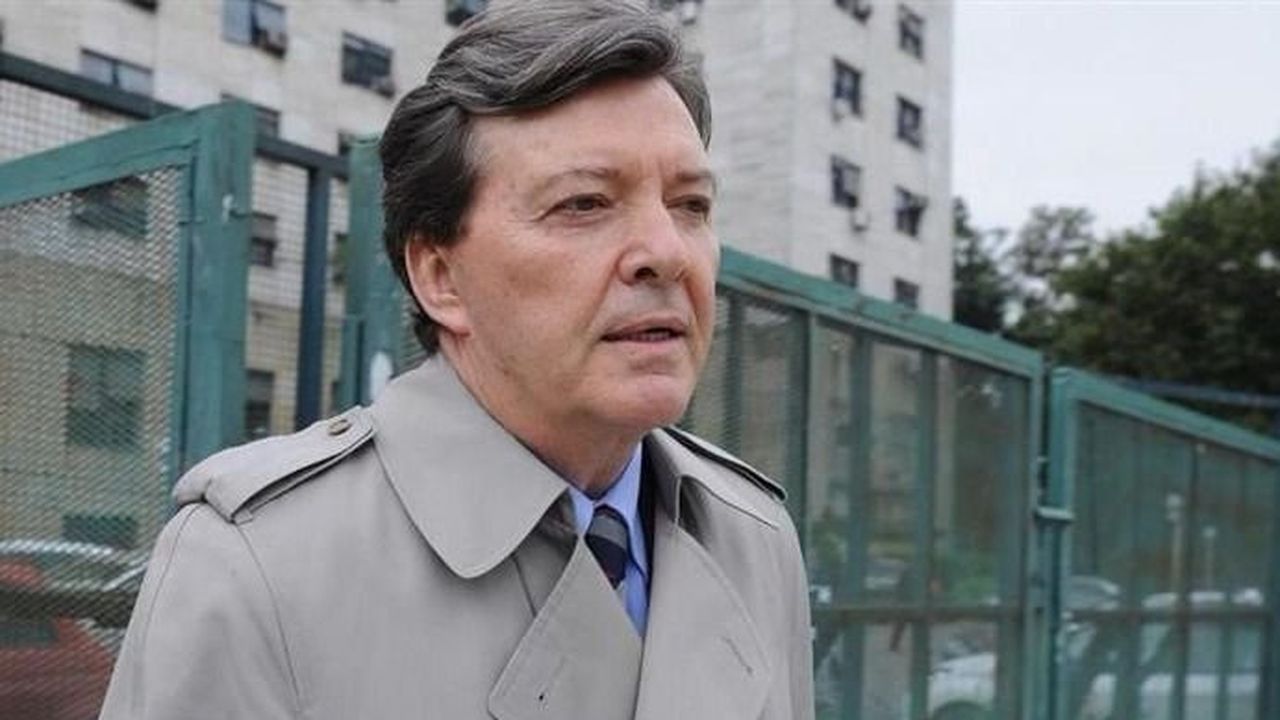 La Justicia le denegó la prisión domiciliaria a Milani