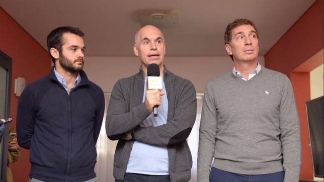 ley de alquileres: denuncian falta de controles y abuso de inmobiliarias