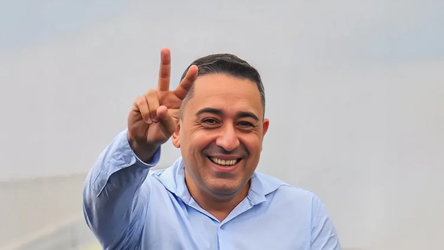 El quintelismo cruzó a CFK: Debatir en unidad con el dedo acusador y una regla en la mano es inviable