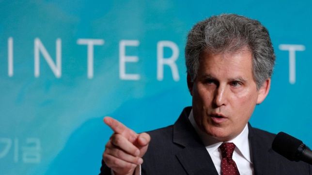 el fmi avisa que argentina podria crecer solo 1% en 2020