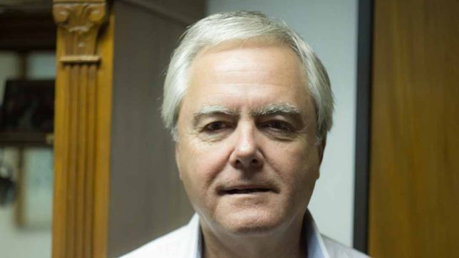 diputado macrista derrapo cuando le preguntaron que pasaria si gana scioli