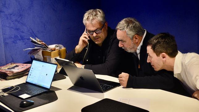 Miguel Fernández- UCR.