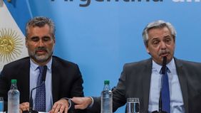 El colmo de Fernández