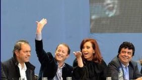 El Gobierno y el escenario después de las PASO