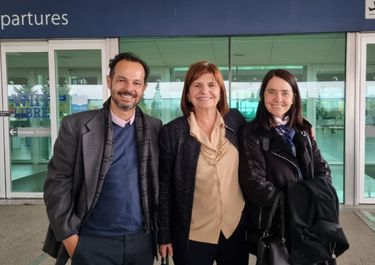 Con un scouting contrarreloj, Bullrich busca rearmar su tropa en Córdoba