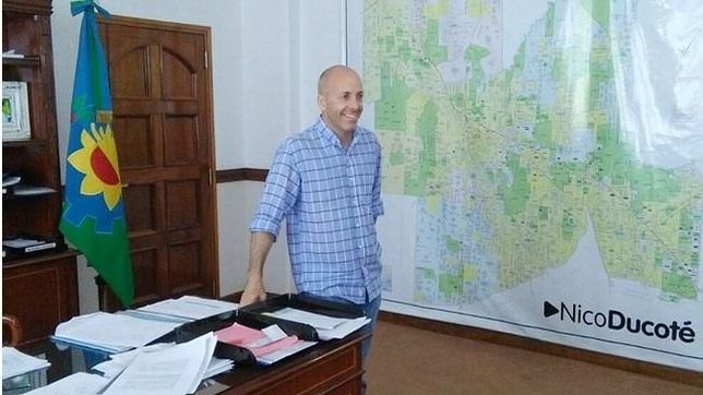 polemica en pilar tras la aprobacion del codigo de planeamiento urbano