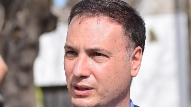 por una denuncia del senador enrico, el zar del juego clandestino vuelve a tribunales