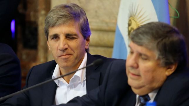 chau sturzenegger, hola toto: cronica de una muerte anunciada por el mercado