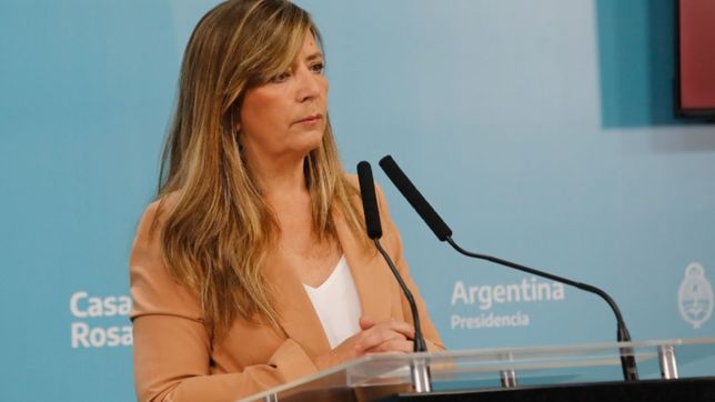 el gobierno esquiva definiciones sobre las paso con formalidades del presupuesto