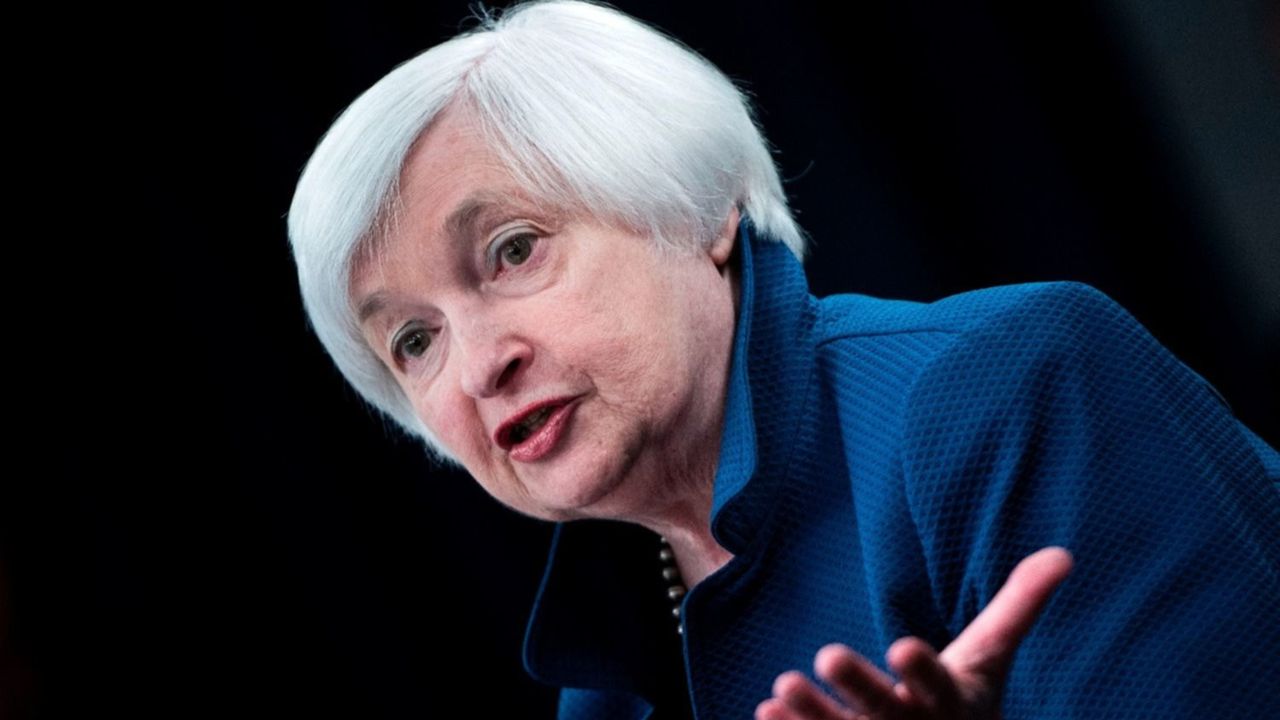 La era de Yellen, el Tesoro de Biden: ¿será más cálido el nuevo viento norte?