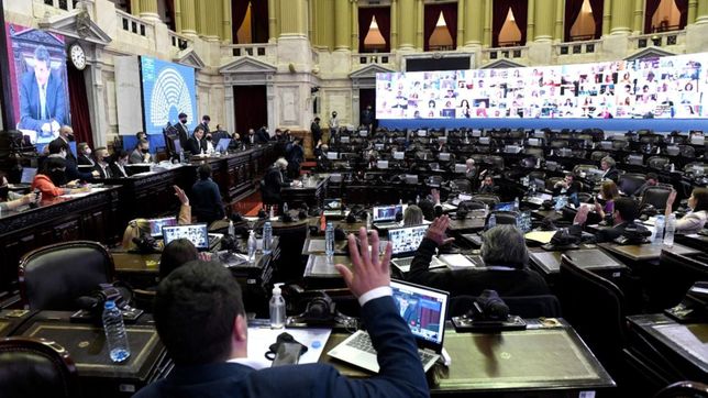 los electrones sueltos que pueden embarrar la nueva formula jubilatoria