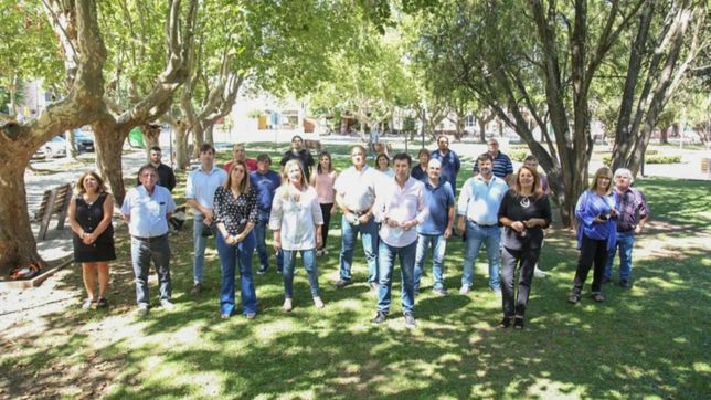 en recorrida, posse pidio ampliar jxc ?dentro del campo popular? en recorrida, posse pidio ampliar jxc ?dentro del campo popular?