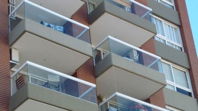 fuerte derrumbe de las compraventas de inmuebles en territorio bonaerense