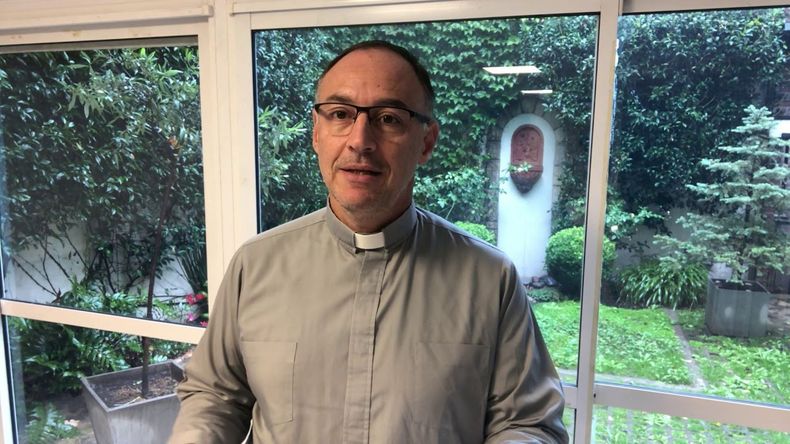 El papa Francisco quiere poner en orden la Diócesis de Mar del Plata