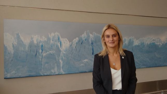 Pamela Suárez estuvo con Cristina, con Mauricio Macri y ahora podría ser funcionaria de Javier Milei