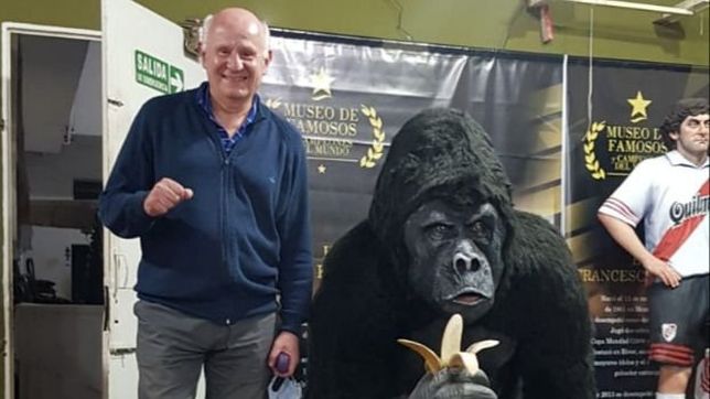 tessandori: ?hay que volver a los valores del deporte