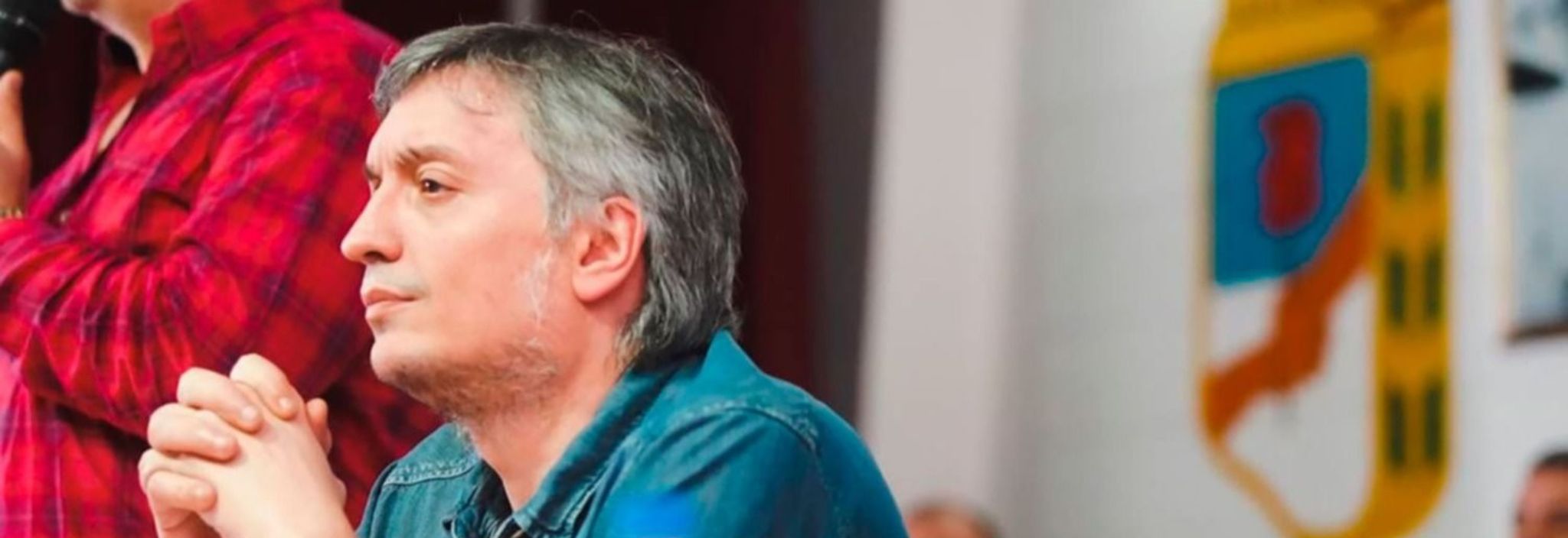 Maximo KIrchner