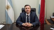 Rogelio Frigerio designó a Julián Maneiro al frente de la secretaría de Justicia de Entre Ríos.