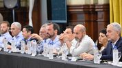 Intendentes