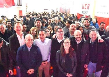 Juntos lucha contra sí mismo en el principal bastión del peronismo bonaerense
