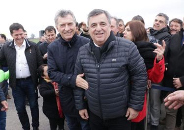 Para Negri, Cambiemos necesita “un service” después del 10 de diciembre