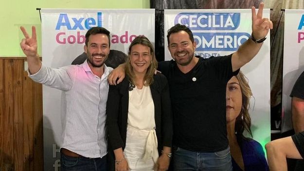 Los desafíos del peronismo nicoleño para terminar con la dinastía Passaglia