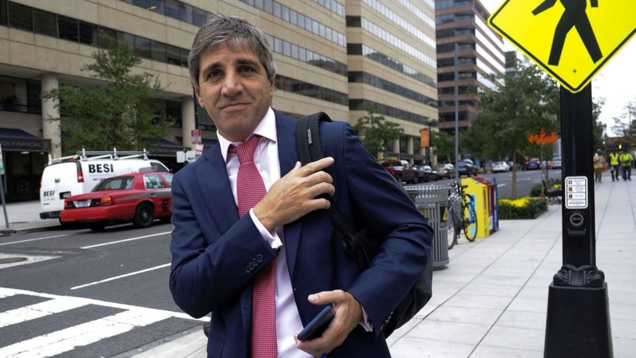 Era más: el fondo creado por Caputo embolsó $ 1,4 millón de la ANSES