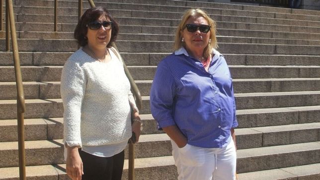 cambiemos cruza al juez de la causa stornelli: ?es un confeso kirchnerista?