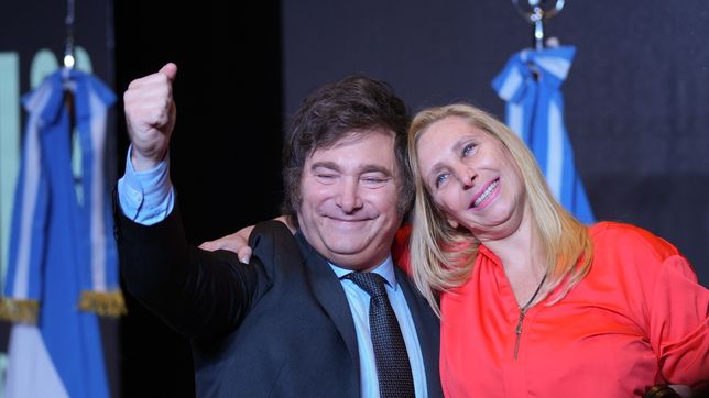 La Libertad Avanza 2025: quiénes son los alfiles de Karina Milei en las 24 provincias