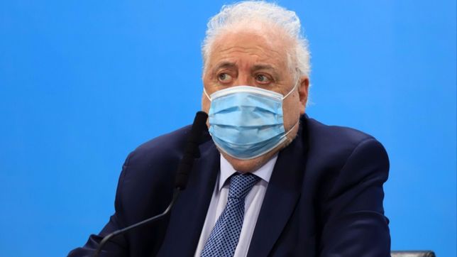 gines gonzalez garcia: no estan dadas las condiciones para votar en agosto