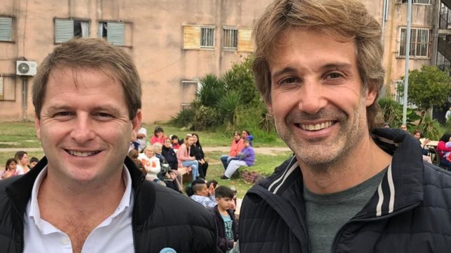 ?gato?, ?cubito?, ?lalo?, los apodos que se veran en las listas de cambiemos