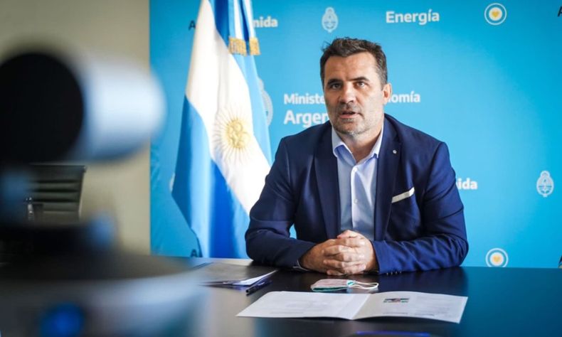 Darío Martínez