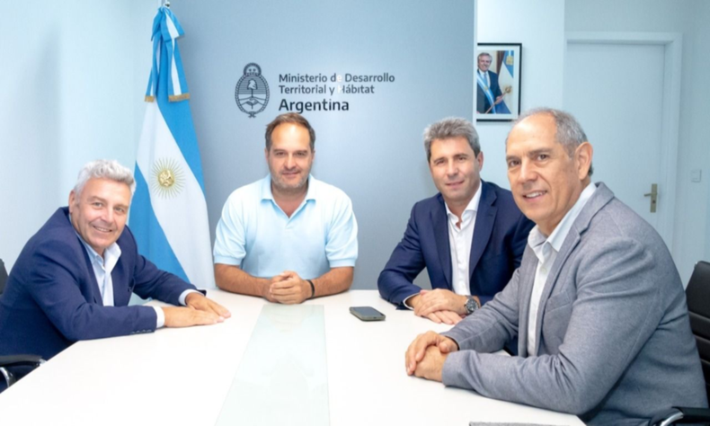 Uñac Maggiotti