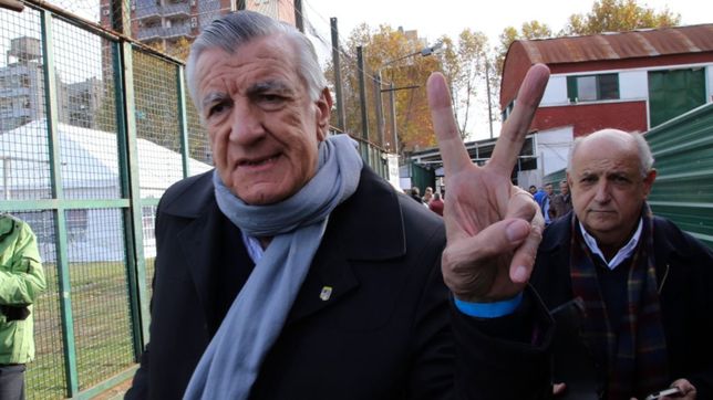 deseo de gioja: que despues de 2019 ?no exista macri ni esta cosa que gobierna?