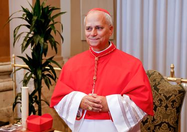 El estadounidense Robert Prevost es el sucesor de Jorge Bergoglio: se llamará León XIV