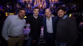 Cambiemos quiere torcer los resultados en Quilmes y desembarca toda la tropa