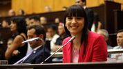 Leticia Estevez.