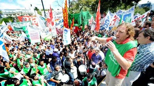 ate le apunta a de lucia por la muerte de un trabajador