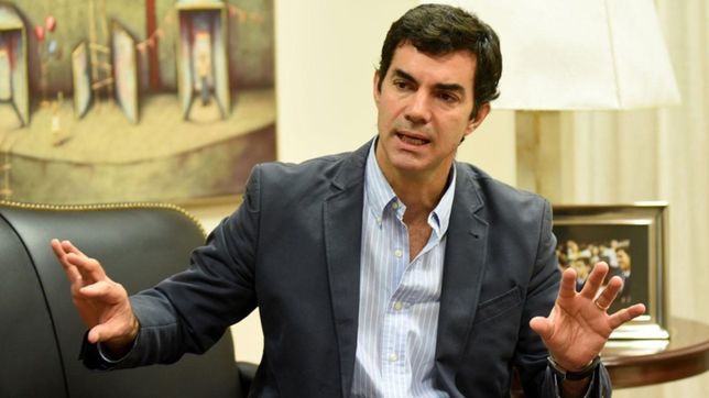 urtubey: si el peronismo no se renueva, no ganara ?nunca en la vida?