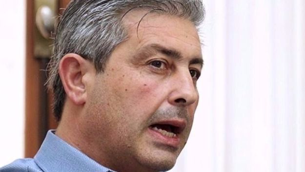Intendente PRO destaca la política sanitaria de Vidal y pide insumos hospitalarios