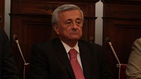 Las siete vidas de un peronista en la Corte de Santa Fe