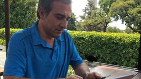 Martínez: “Debemos reconstruir un camino de unidad en la diversidad