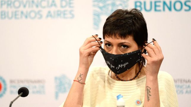 la estrategia de mayra mendoza para no perder el concejo deliberante
