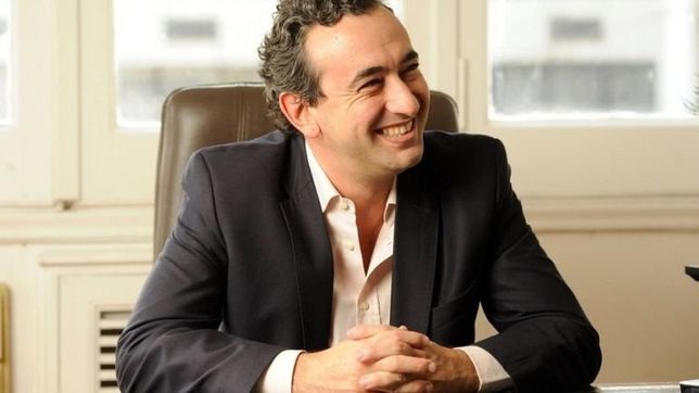 las propuestas de pablo javkin, candidato a intendente del frente progresista