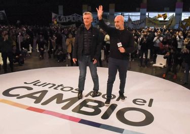 El país de Larreta: ¿indemnización cero y qué más?