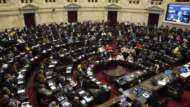 una dirigencia en la pavada