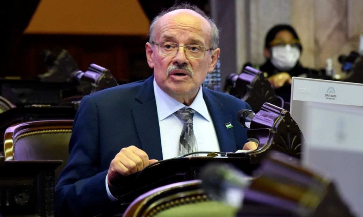 Luis Di Giácomo