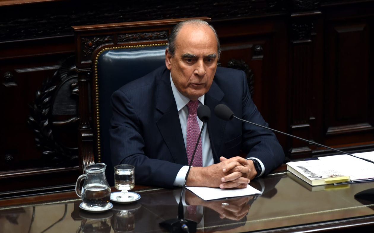 Guillermo Francos.