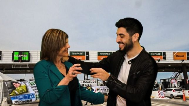 ¿que hay detras del paro de siete dias de los trabajadores de peajes de aubasa?